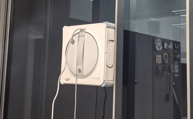 电动擦窗机器人安全吗?2026优质擦窗机器人品牌排行榜前十名推荐，别选错