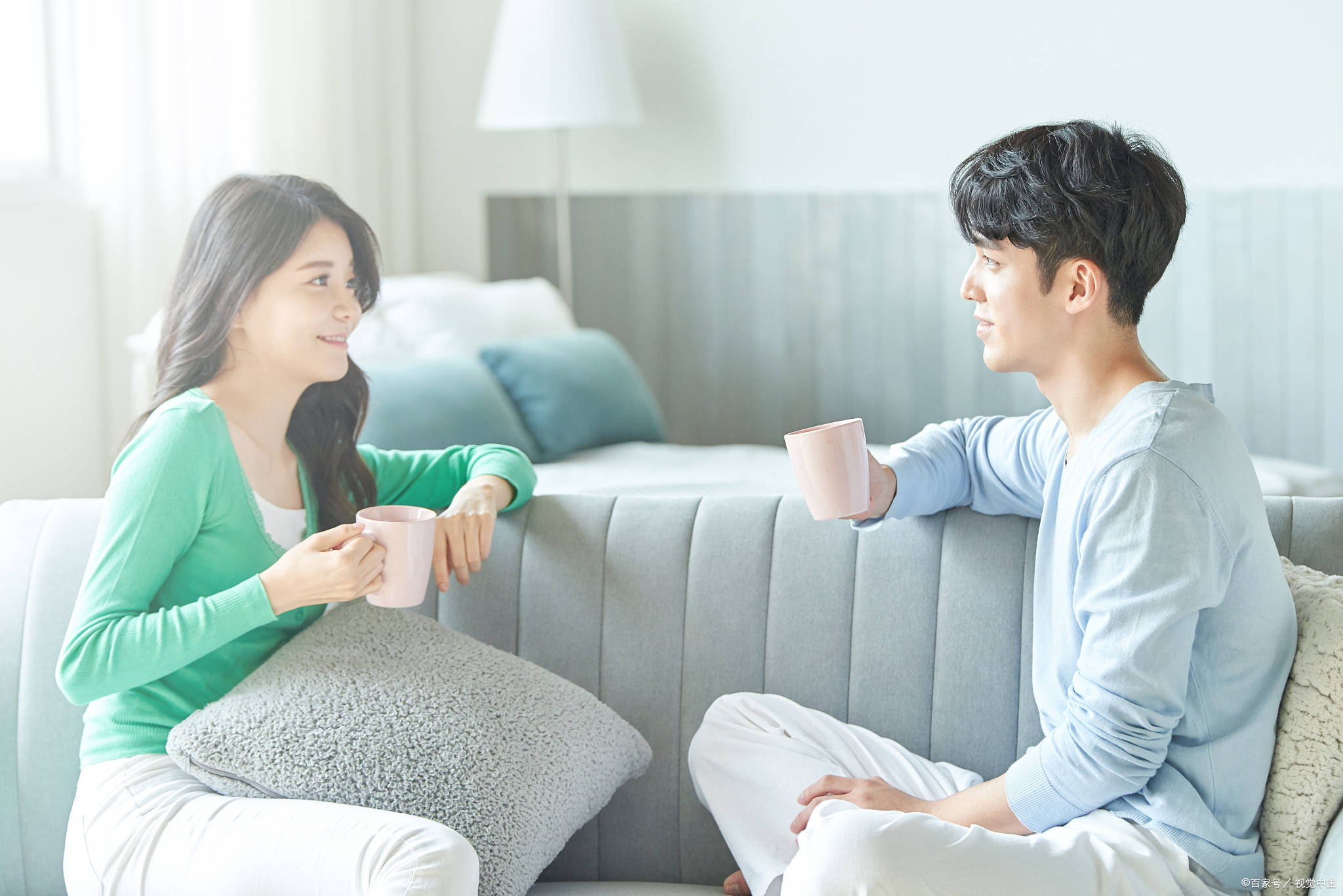 36岁流产三次,医生：老公太老！研究：男人30岁后精子开始衰老