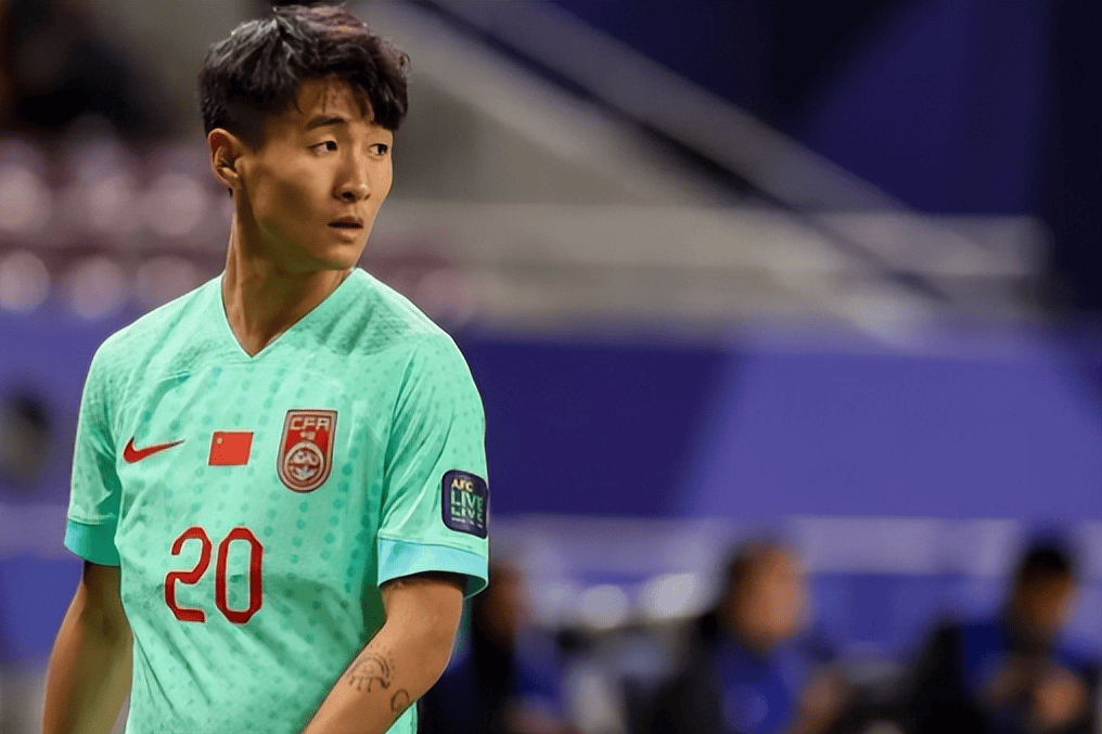 国足青春风暴来袭！6大免检王牌浮出水面， 19岁天才门将挑大梁！