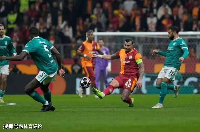 欧冠小冷门诞生！一场1-0，利物浦苦战90分钟，不敌加拉塔萨雷