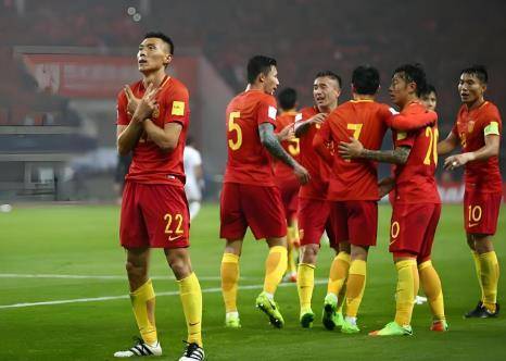 亚足联在3月10日官宣重要决定，确认中国男足将获得一张附加赛入场券，值得期待