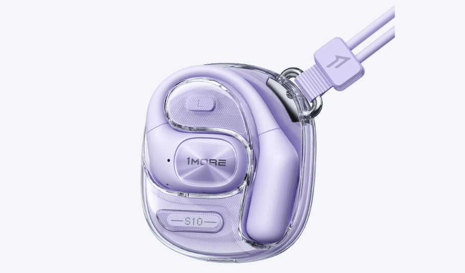 开放式耳机和入耳式耳机哪个好用？2026热门的开放式耳机推荐