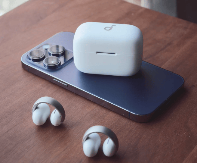 百元挂耳式耳机哪款音质好？揭秘十大高质量百元蓝牙耳机