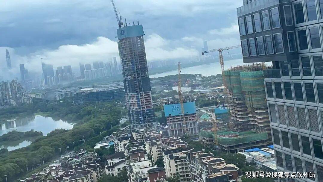 官网 | GCC联泰超总湾(2026年深圳GCC联泰超总湾)售楼处电话@深圳GCC联泰超总湾楼盘详情-房价-户型-容积率-小区配套2026 ...