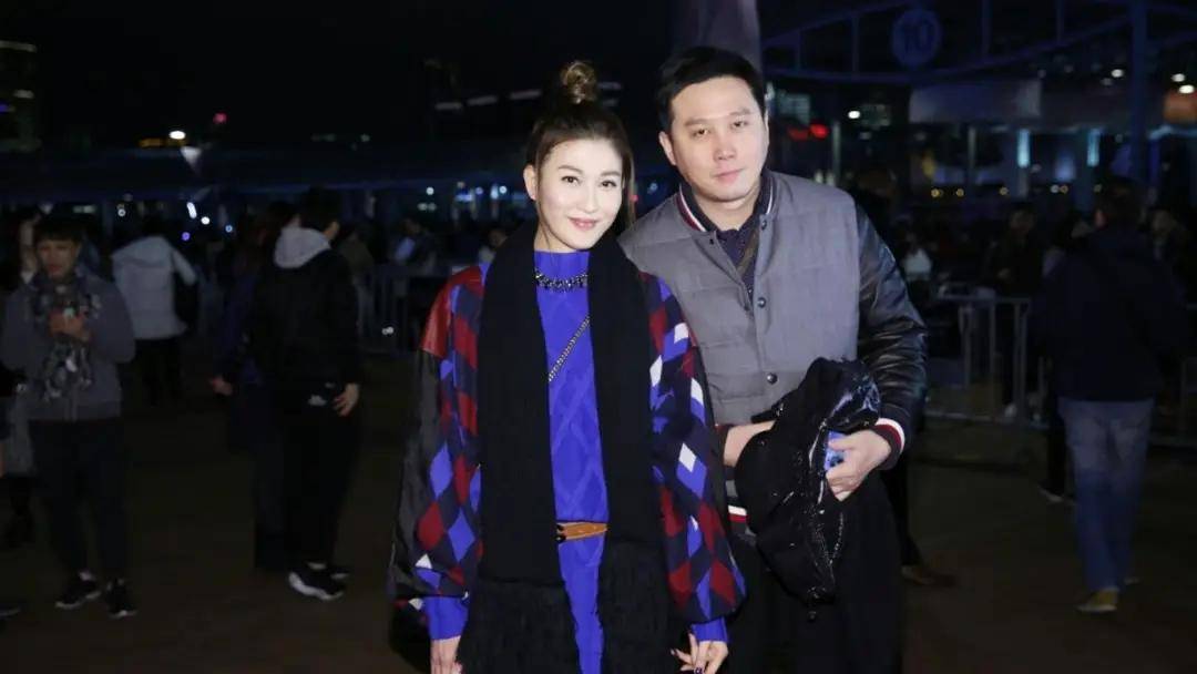 李彩華與何遠恆曾經拍拖三年,當時李彩華更甜蜜揚言不排除會閃婚生子,可惜2018年兩人宣布分手。(資料圖片/符祥定攝)