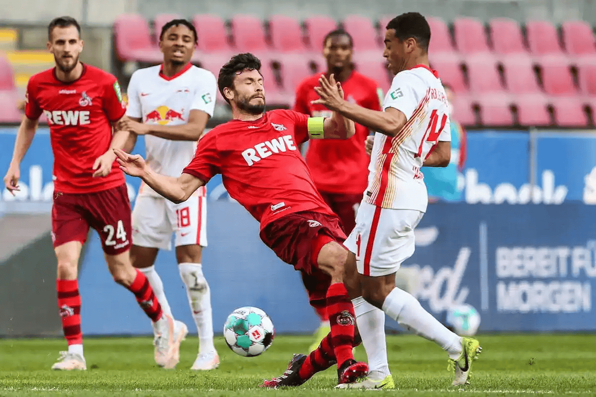 周六024德甲焦点：汉堡VS科隆 攻防核心PK残阵防线，主场劲旅能否拿捏保级弱旅？