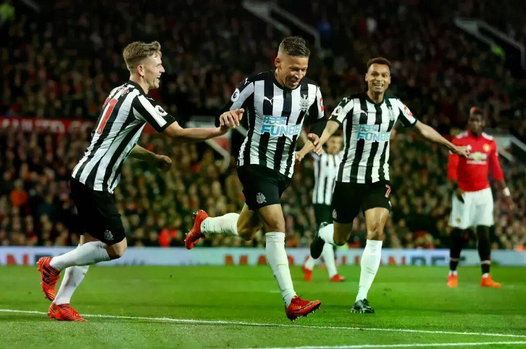 切尔西VS纽卡斯尔联