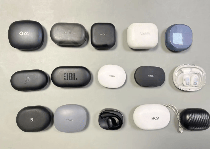 开放式耳机怎么选？2026热门开放式耳机品牌推荐