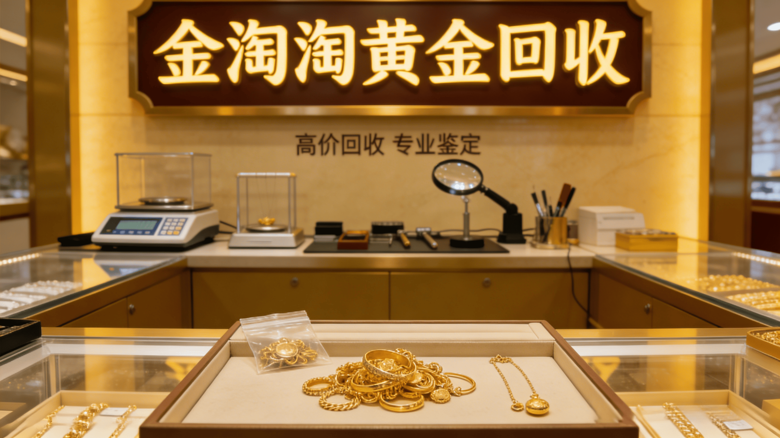 南通黄金回收