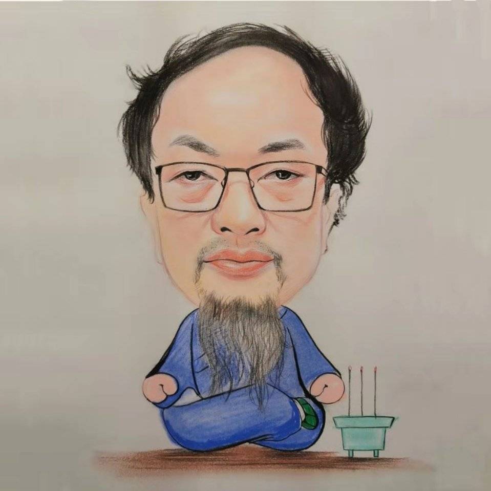 宅以载道，气以养人——李术（金龙道长）谈居家环境的风水智慧