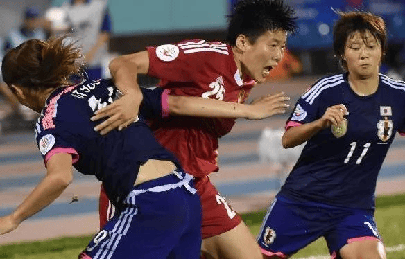 日本女足VS菲律宾女足—最新比分预测