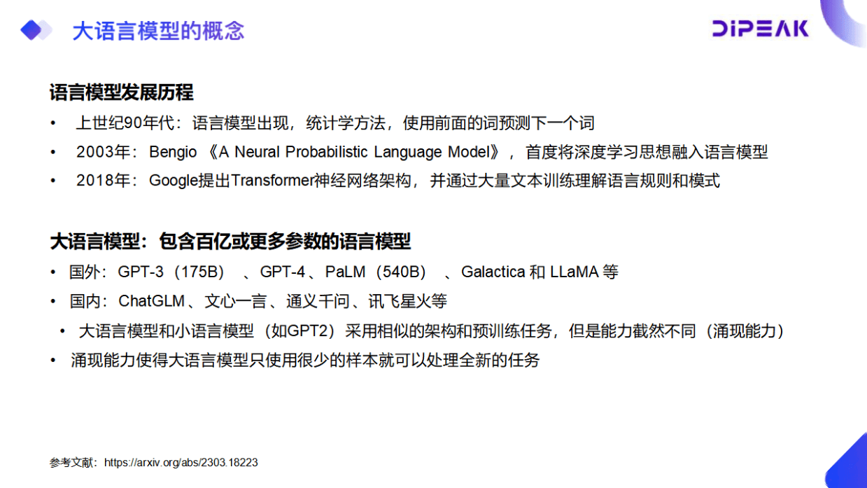 大模型能力技术培训（205页PPT）