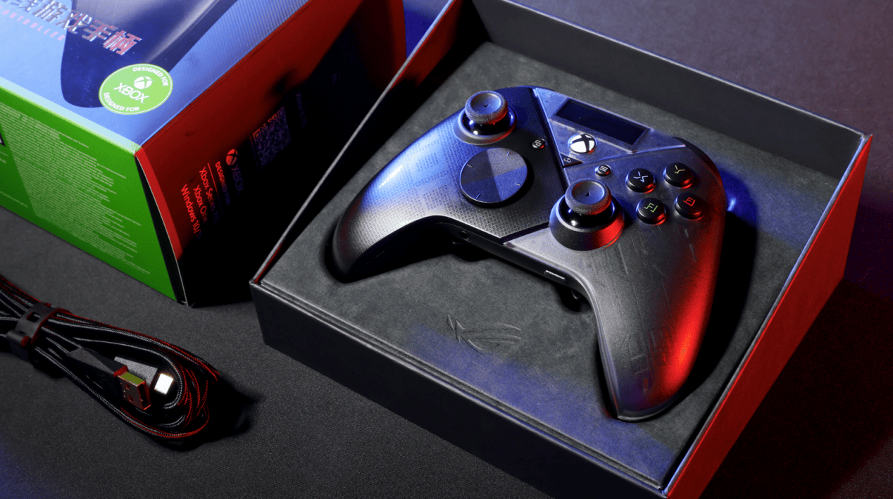 手柄哪个品牌好？十大公认好评品牌排行榜盘点