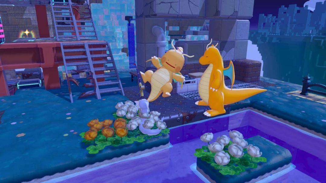 《宝可梦 Pokopia》评测:别离而诉相思