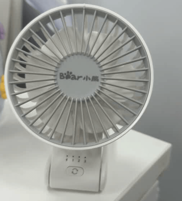 什么牌子的风扇最好用最耐用?2026年公认小风扇排行榜前十名,看完不迷路!