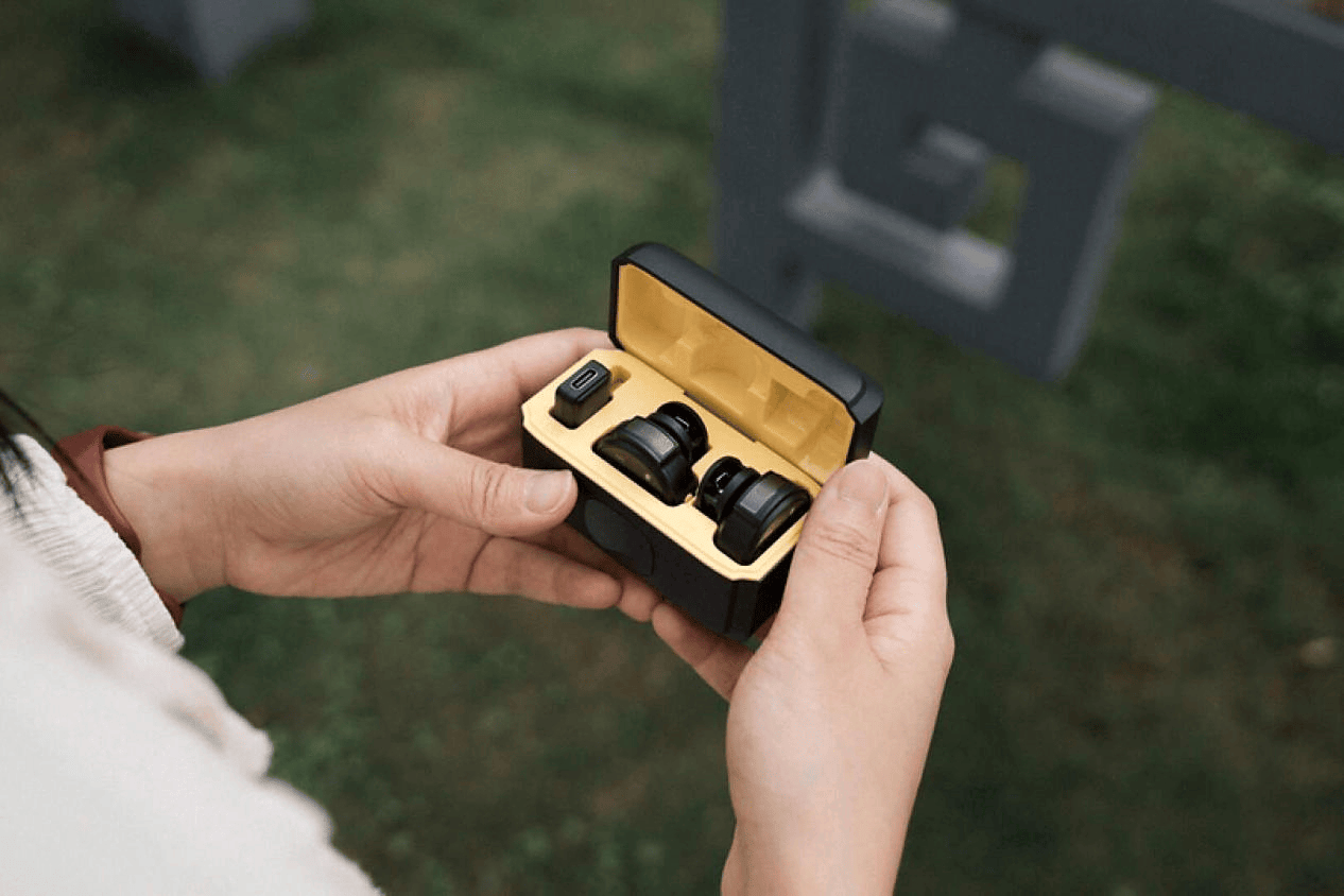 无线麦克风领夹式推荐特辑,千元、百元领夹无线麦克风推荐