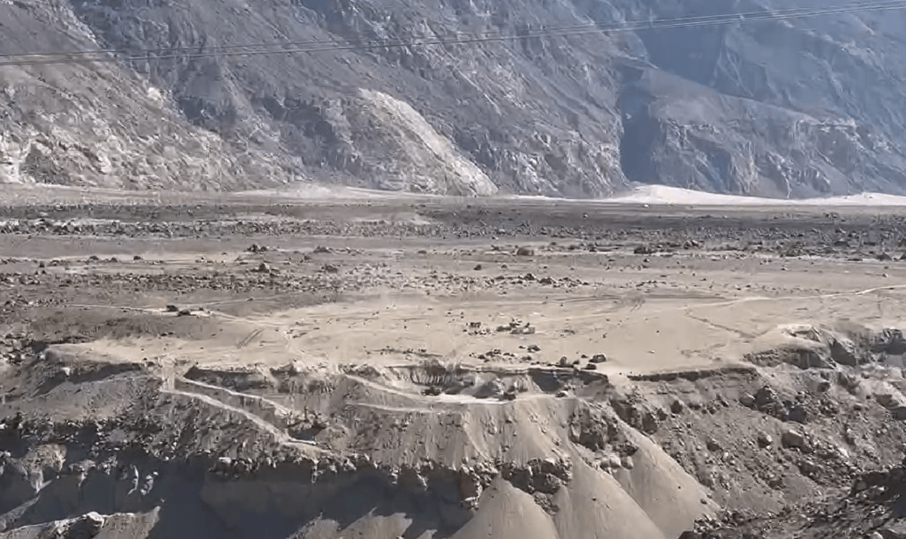 追觅生态竟藏着“大金矿”：自有矿山投产 年产黄金超1吨产值破10亿(图5)