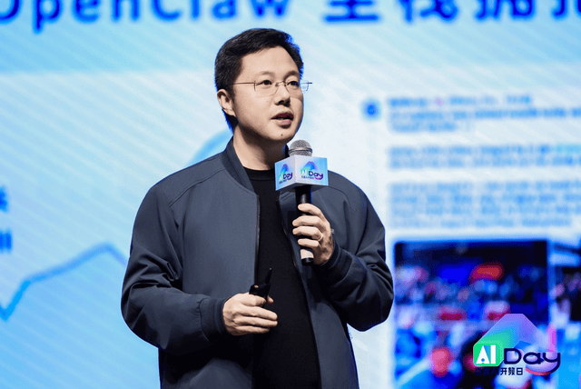 百度AI又放大招！“龙虾”战略全景发布会展示多项领先成果