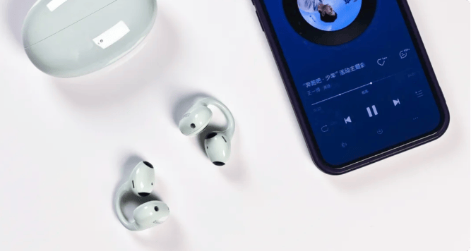 开放式耳机什么牌子好用又实惠？2026十大开放式耳机性价比推荐