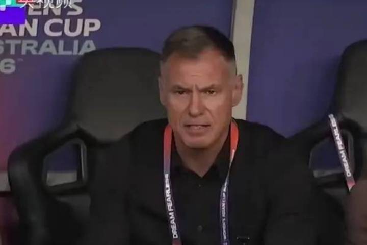 米利西奇离任四大疑问！为何洋帅在女足都干不住，本土圈子水太深