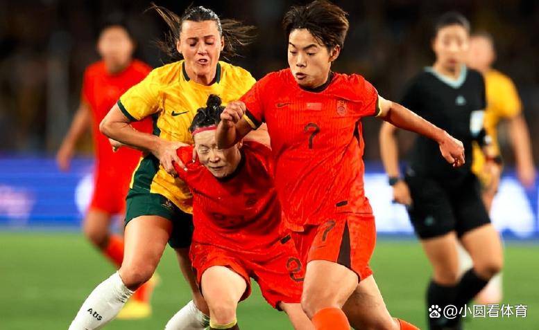 宣布！亚足联做出变动，中国女足成韩日争冠判官，或送韩国登顶