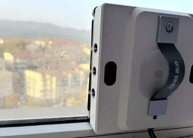 擦窗机器人好用吗？2026年十大公认最好的擦窗机品牌，为你推荐市场优选