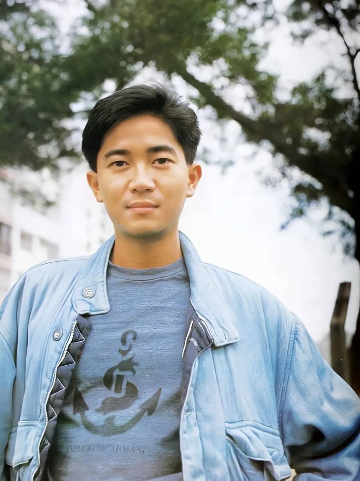 王晶曝光陈百强死因不是为情所困