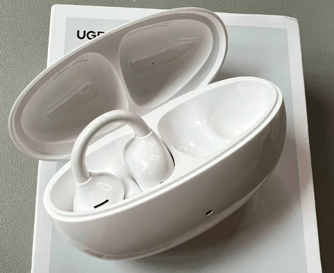 耳挂式耳机什么品牌舒适度好？总结2026必买的十大开放式耳机