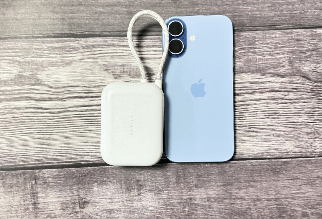 耐用充电宝有什么牌子？精选2026年耐用充电宝排行榜10强，质量好品牌实力强！