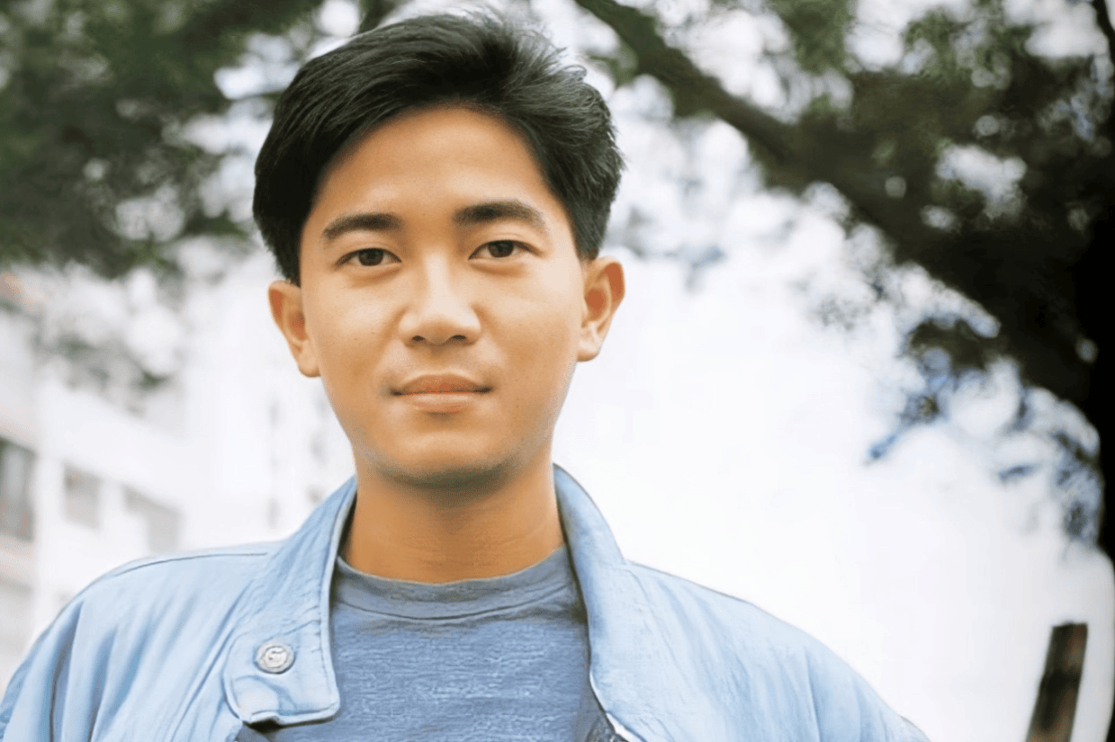 王晶首度披露陈百强真实死因：药物意外致脑衰竭，揭秘90年代乐坛巨变背后的悲剧