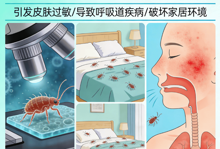 家用除螨仪哪款好用？无线除螨仪哪款好用又实惠？实测揭秘除螨仪10大品牌排行榜，深层除螨！