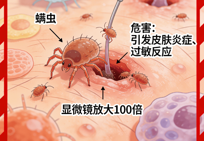 床上除螨仪有必要买吗？家用除螨仪哪款好？盘点2026年度十大公认好用的除螨仪排名，全解析！