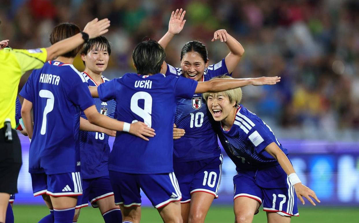 黄金时间CCTV5直播，女足亚洲杯决赛巅峰对决，遗憾无中国队身影