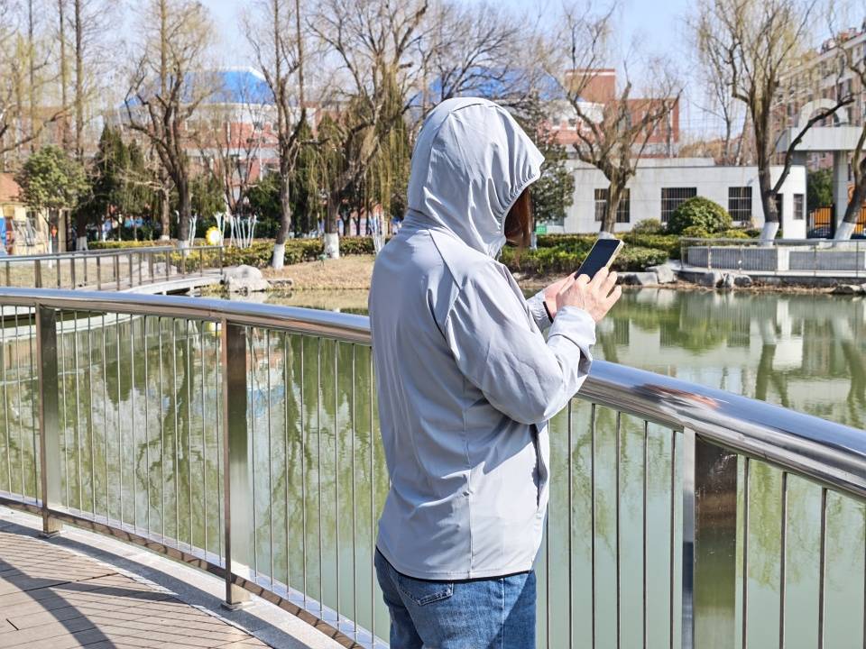 防晒衣洗一百次还能打？北归线做到了！