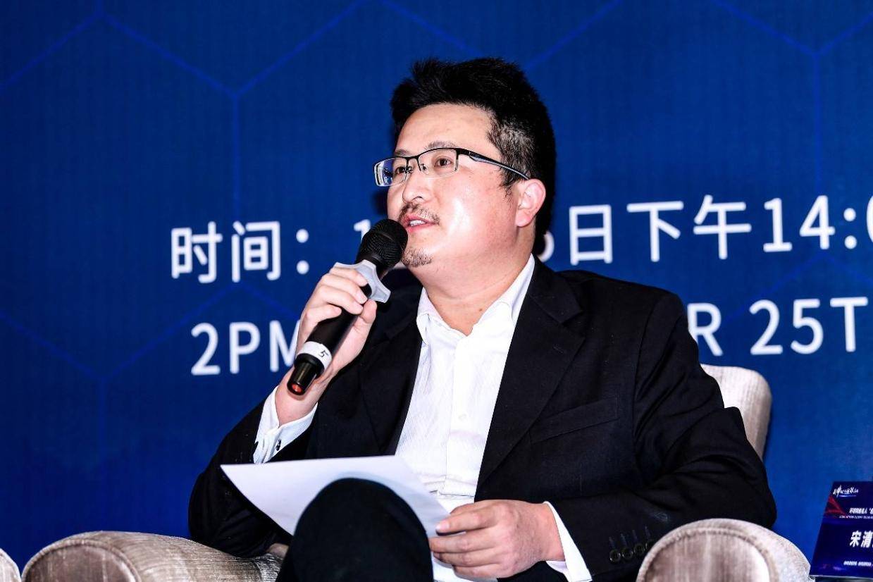 宋清辉最后声明：哪怕结局早已写好，我也绝不低头