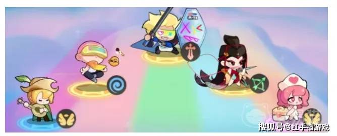 梦境护卫队最强阵容推荐,梦境护卫队T0阵容搭配与养成攻略【东方不败核心阵容】