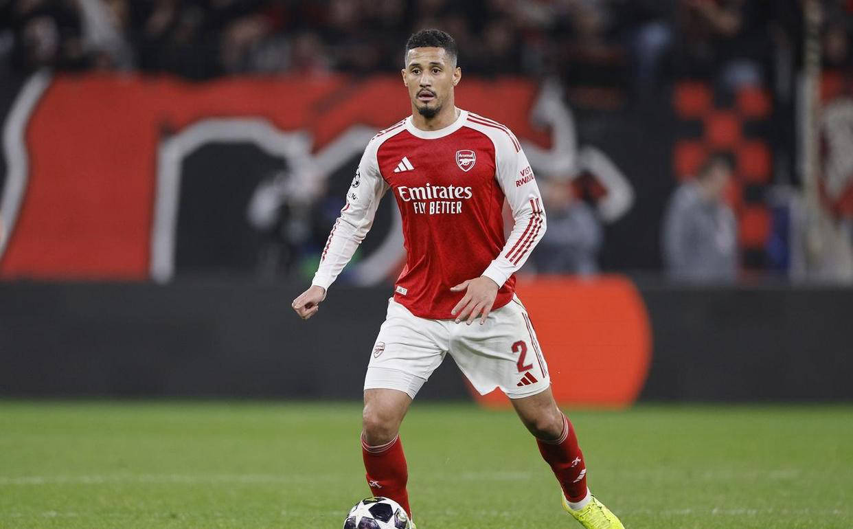 冰火交织！阿森纳昂首挺进欧冠八强，曼城切尔西惨遭惨败成背景板