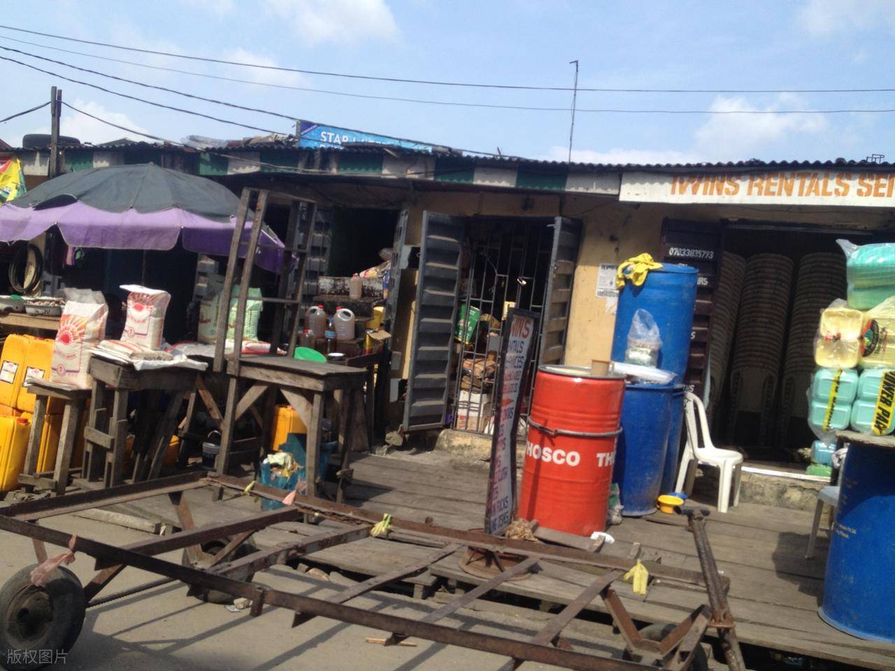 图片[2]-在尼日利亚工厂待久了，我发现中国老板最怕三件事 -华闻时空