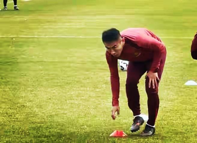 于汉超转型：退不下去当教练，中国足球最缺的那种内生型教练