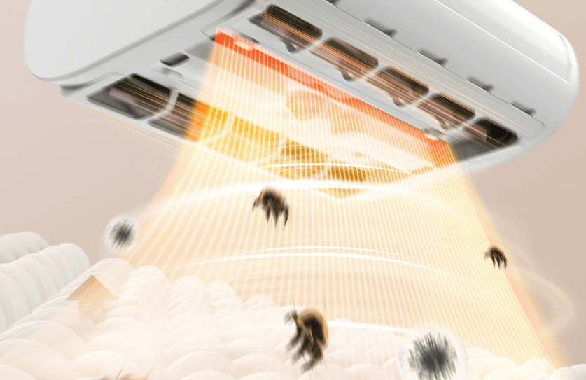 家用除螨仪哪个牌子的好?什么牌子除螨仪好?现象级爆款家用除螨仪十大名牌,惊喜拉满!