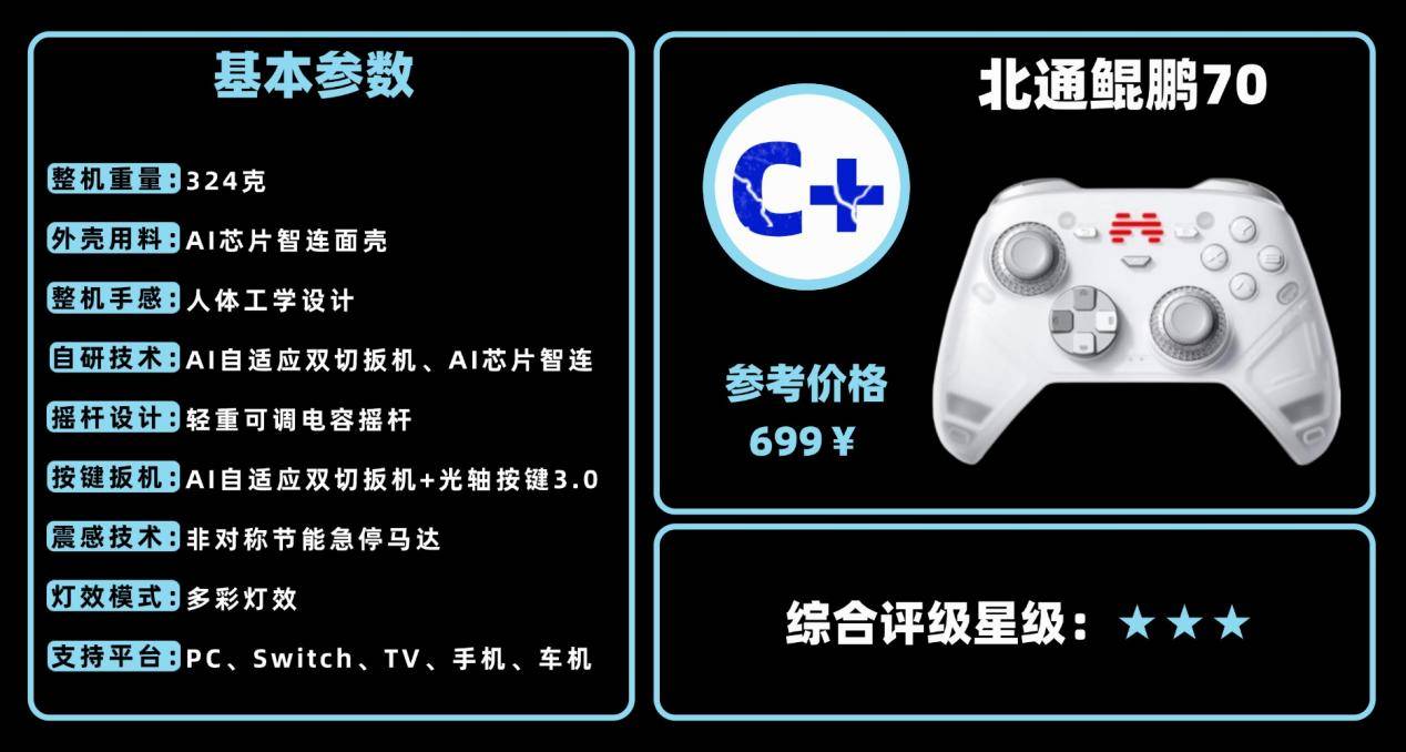 游戏手柄哪个牌子的好用又实惠？十大便宜好用的游戏手柄排行榜