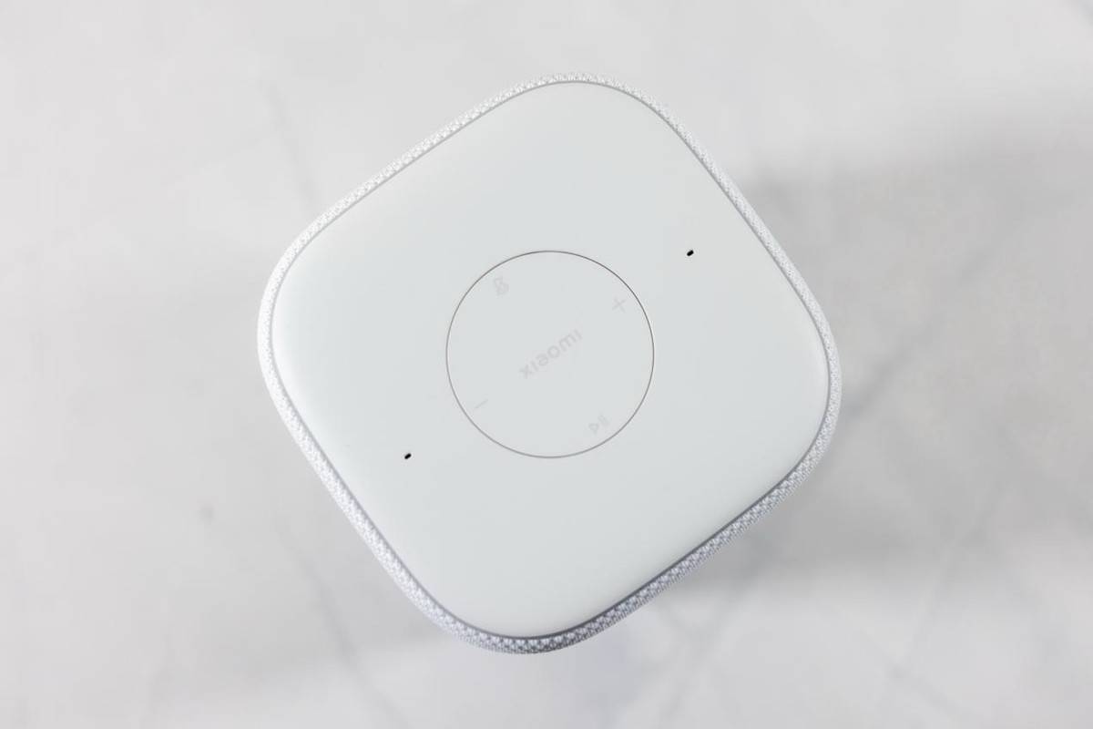 内置超级小爱，更好的音质，颜值更高的小米智能音箱体验