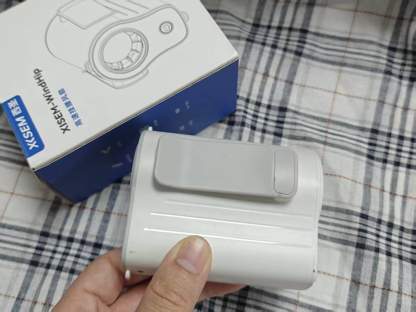 迷你小风扇哪个牌子好？盘点全网户外风扇品牌排行榜前十名，都是高性价比选择！