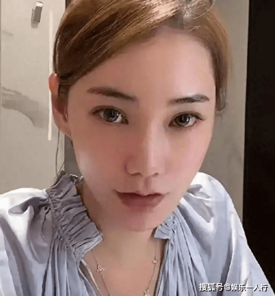 马筱梅产后大变样！自曝想让儿子随母姓....