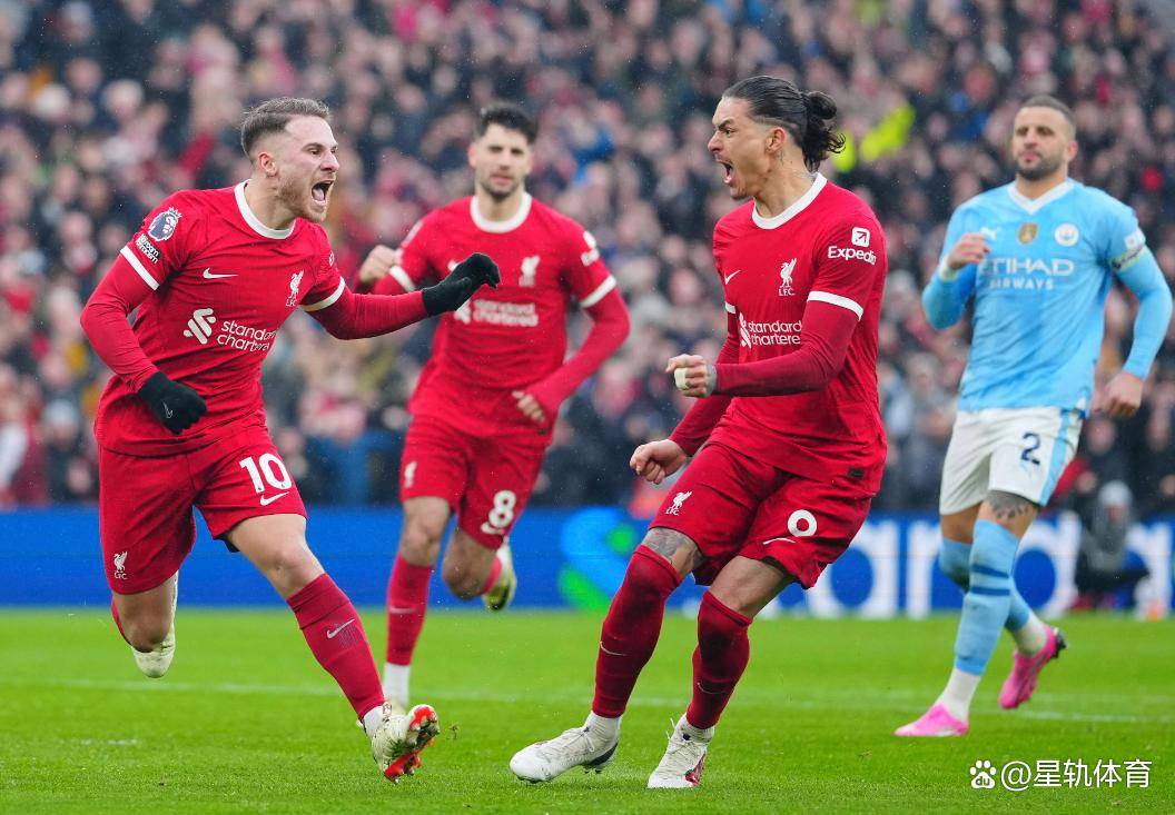 欧冠疯狂一夜,利物浦上演大逆转,八强稳了,巴萨再造惨案