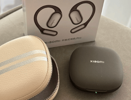 开放式耳机质量怎么样?2026年十大开放式耳机品牌推荐