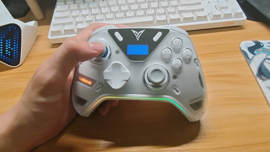 游戏手柄哪个牌子的好?十大性价比游戏手柄推荐榜单