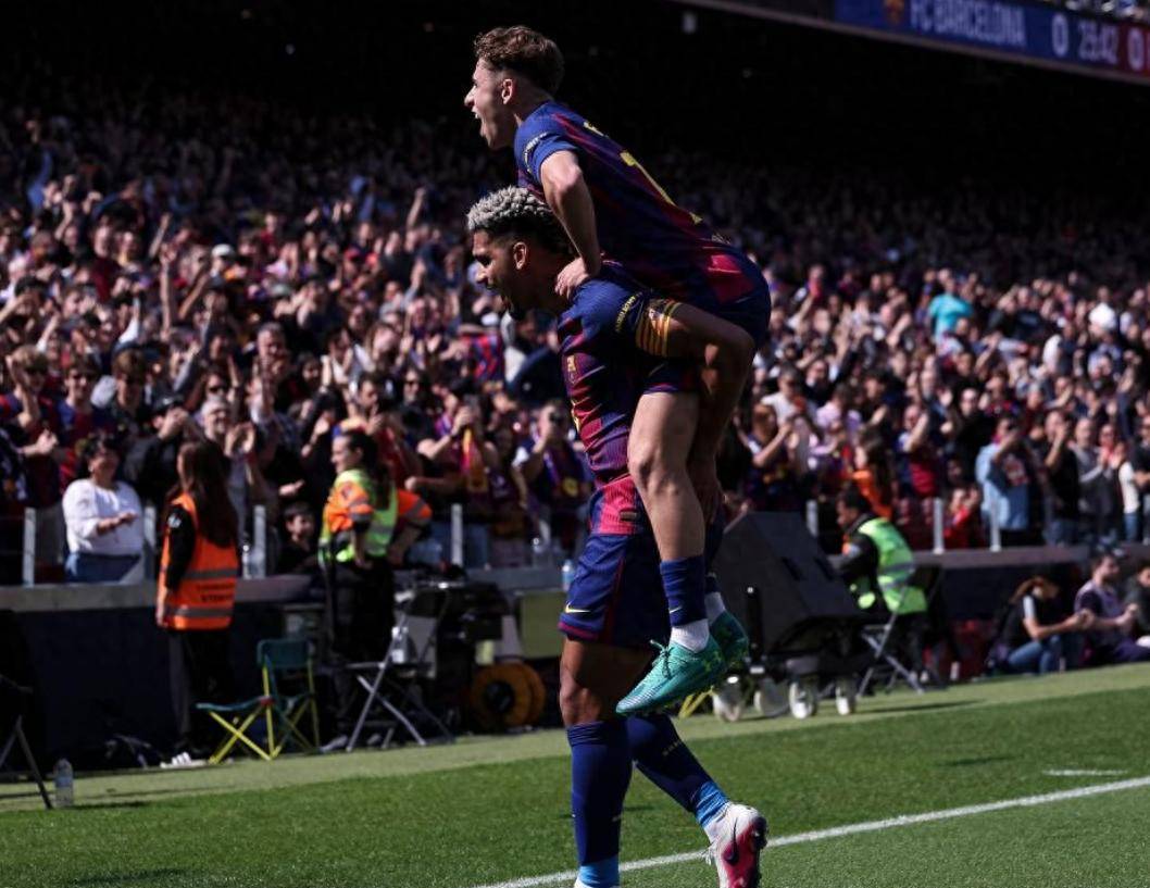 西甲领头羊狂飙：豪取5连胜，73分领跑，皇马被压制屈居第2