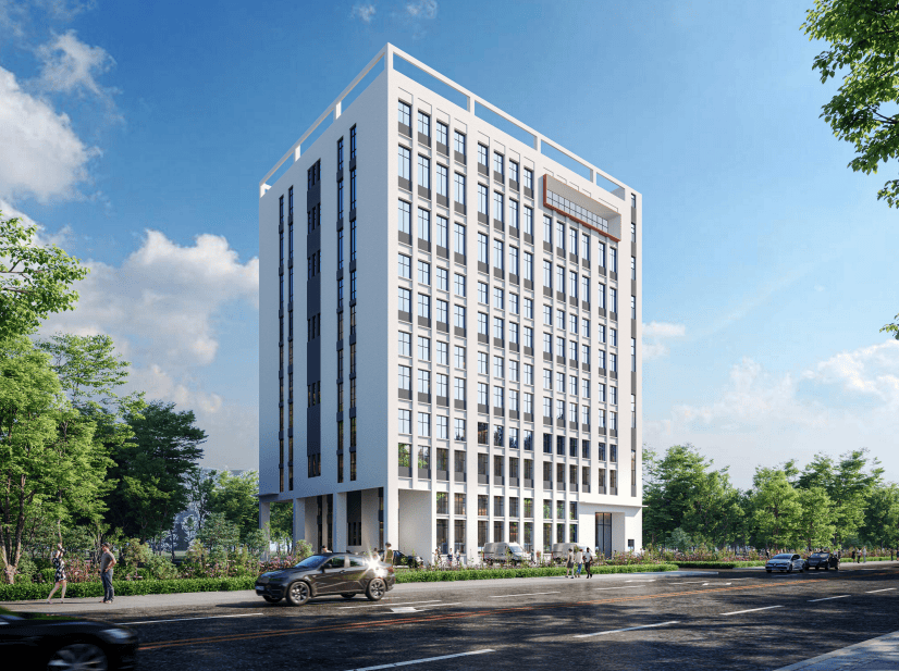 横沥25个项目入选！2026年东莞市重大项目计划公布(图8)