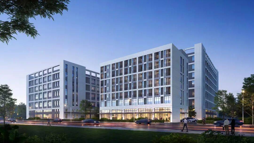 横沥25个项目入选！2026年东莞市重大项目计划公布(图13)